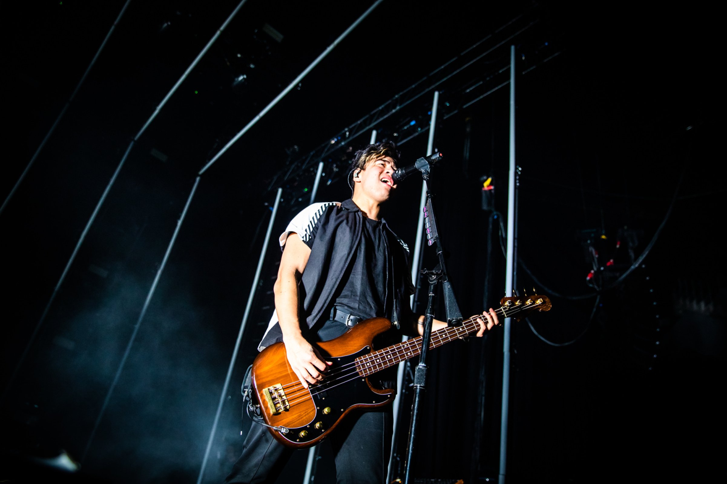 5 Seconds Of Summer · foto 1