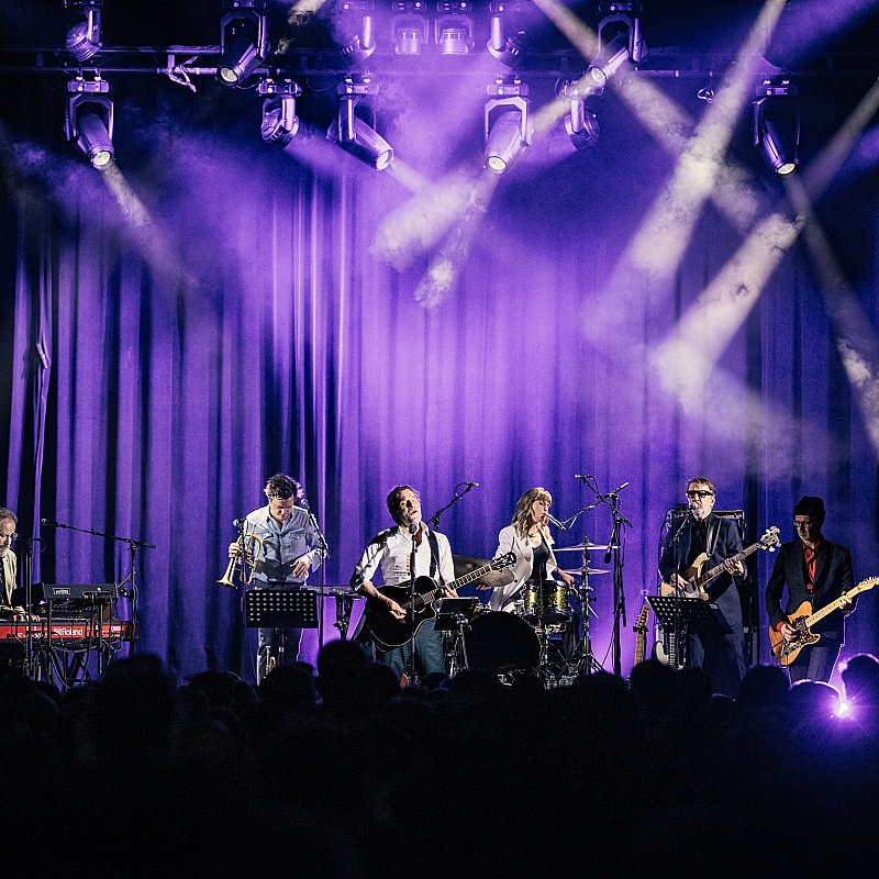 Daan at Vooruit