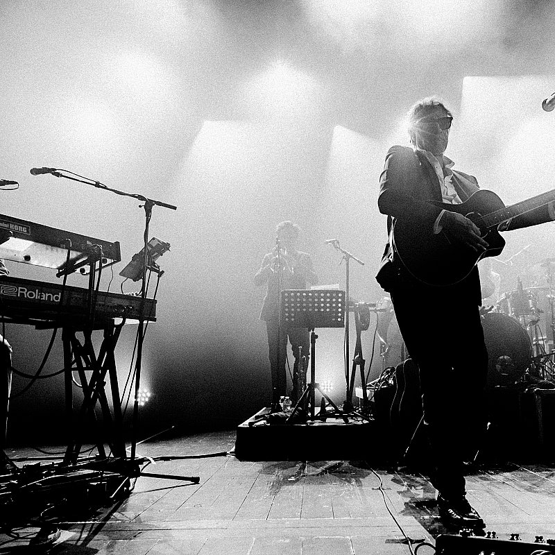 Daan at Vooruit
