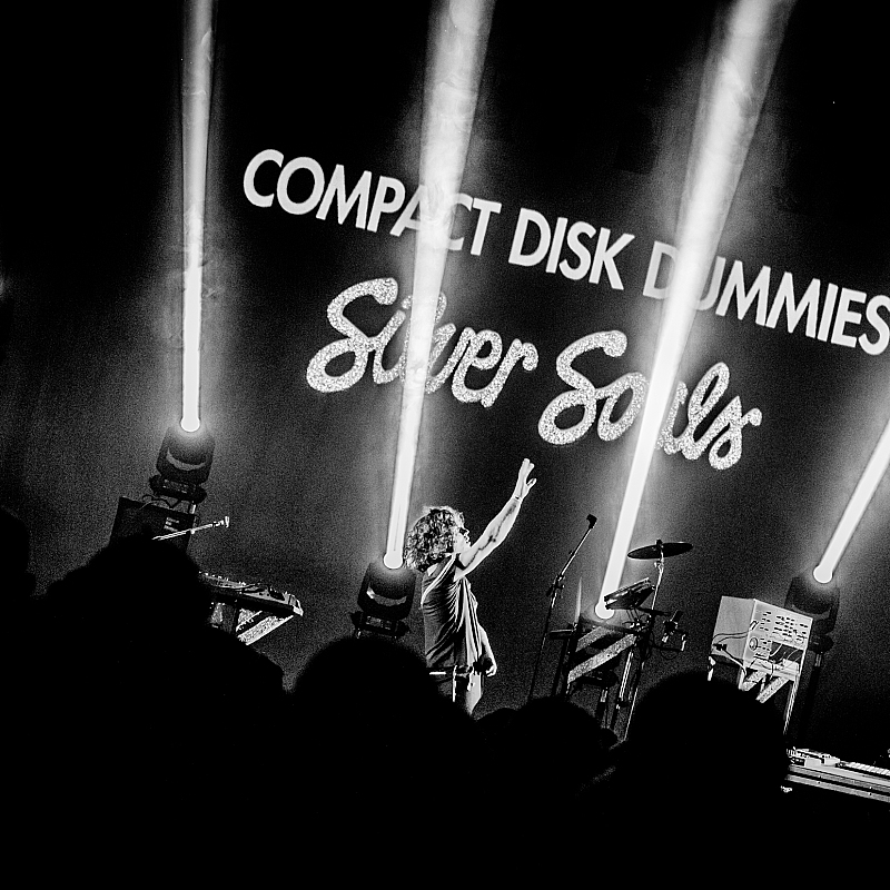 Compact Disk Dummies
