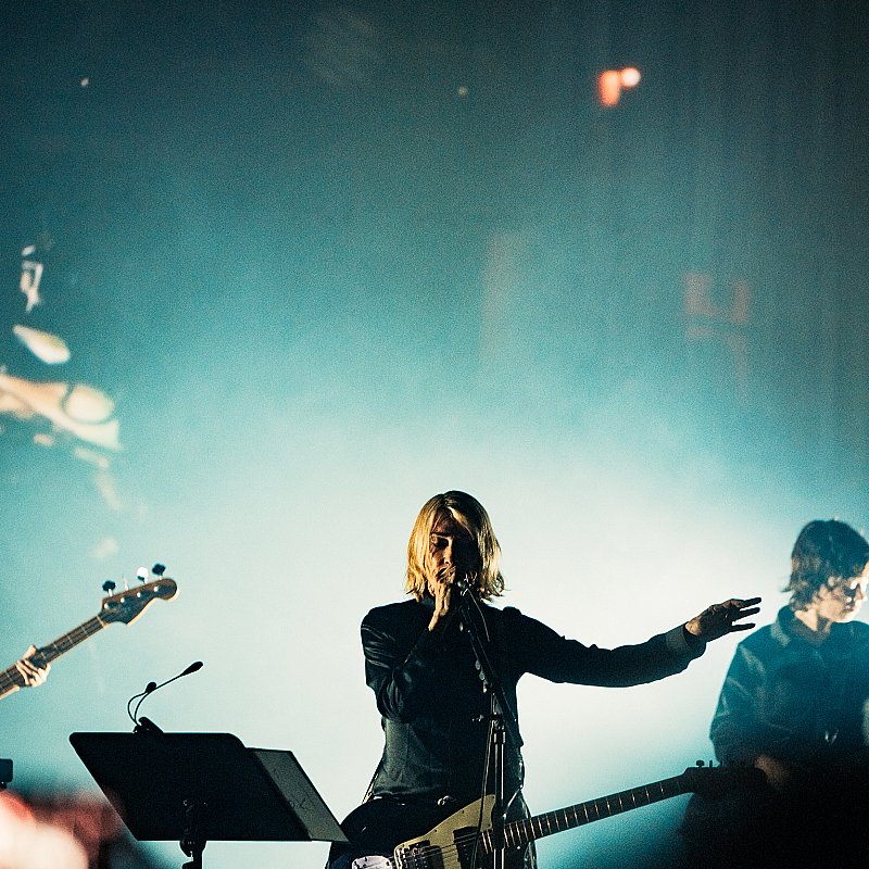 Kim Gordon at viernulvier