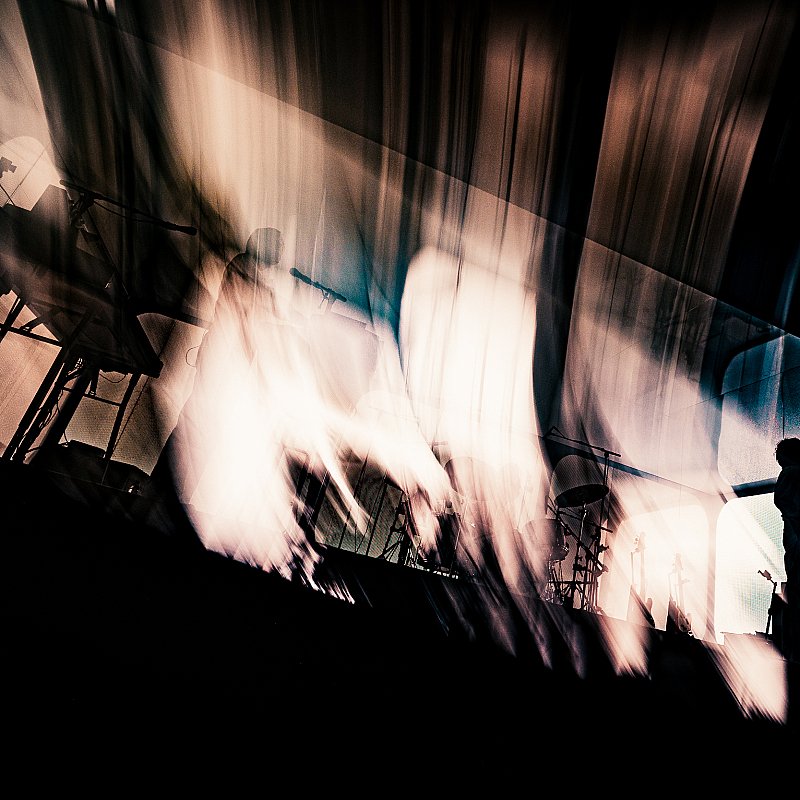 Air at Gent Jazz 2024
