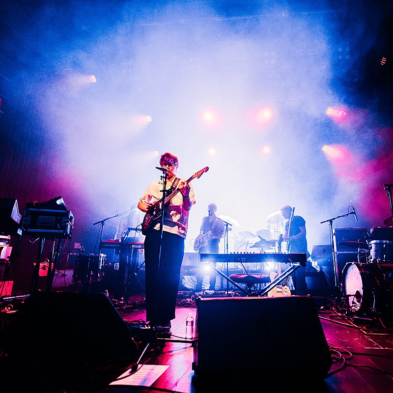 Isaac Roux at viernulvier