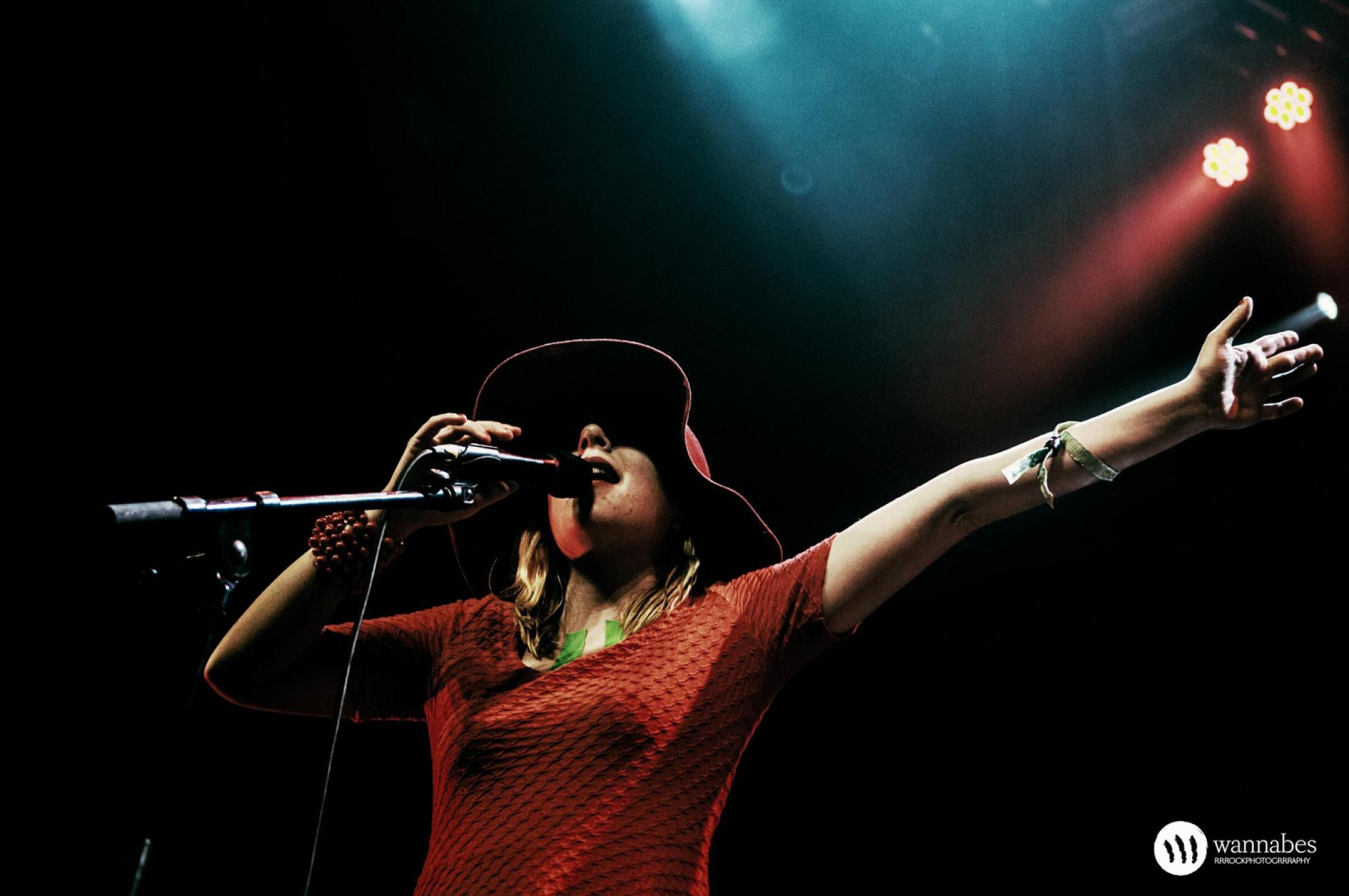 Austra · photo 1