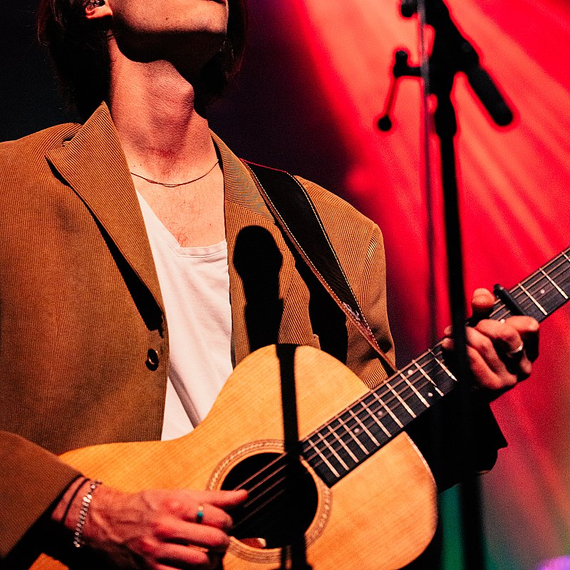 Iskander Moon at Handelsbeurs
