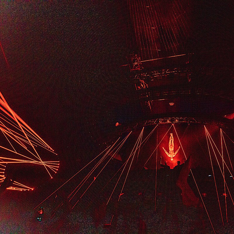 Tale Of Us at Tomorrowland 2019
