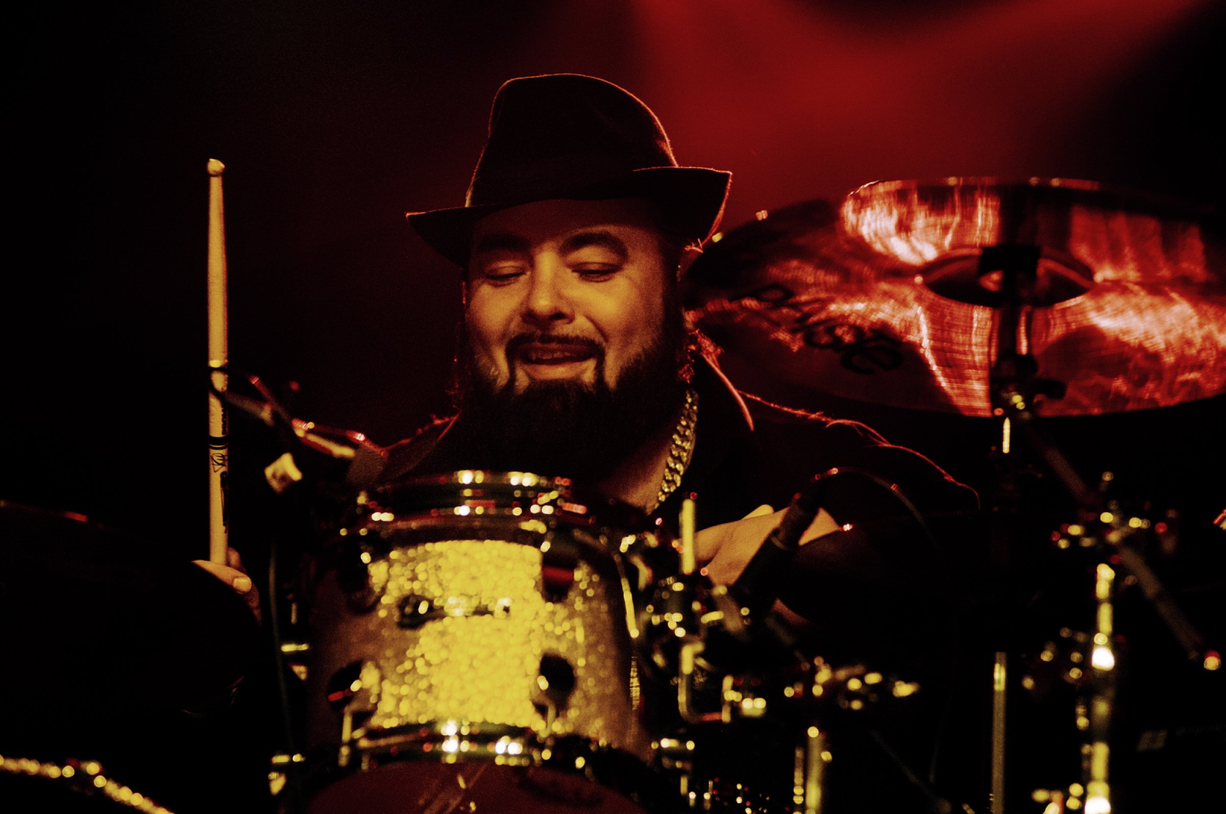 Fun Lovin' Criminals · foto 1