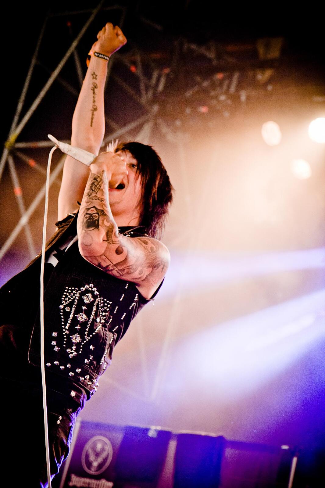 Yashin · photo 1