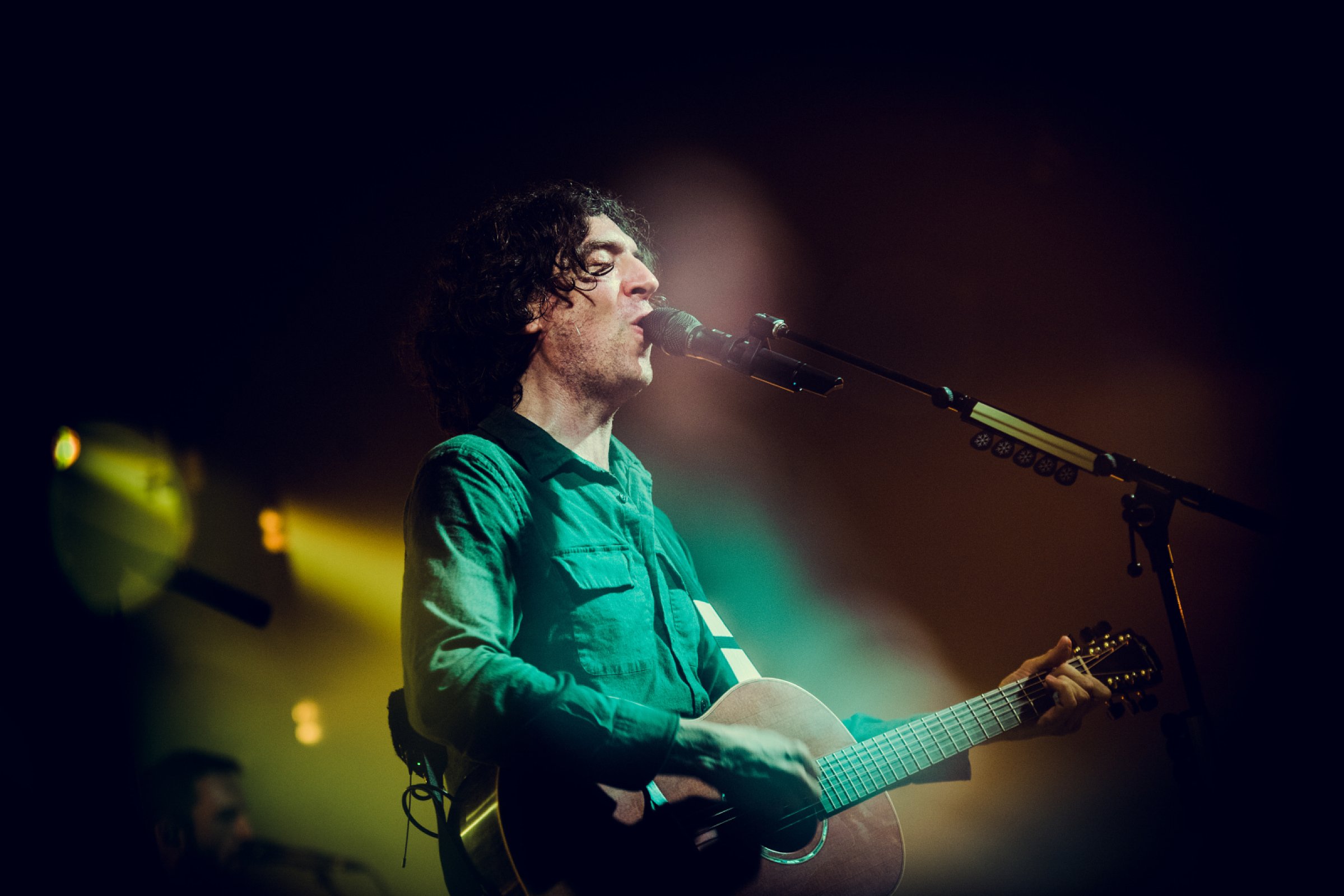 Snow Patrol · photo 1