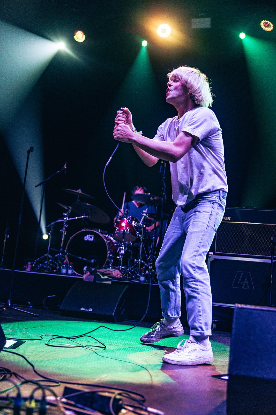 The Charlatans · photo 1