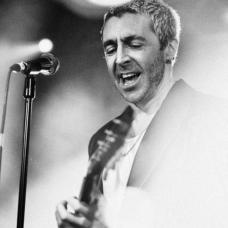 Miles Kane at viernulvier