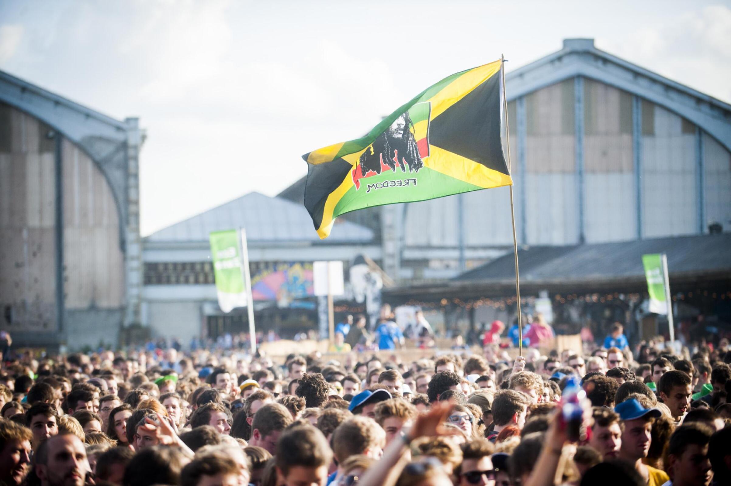 Fat Freddy's Drop · photo 1