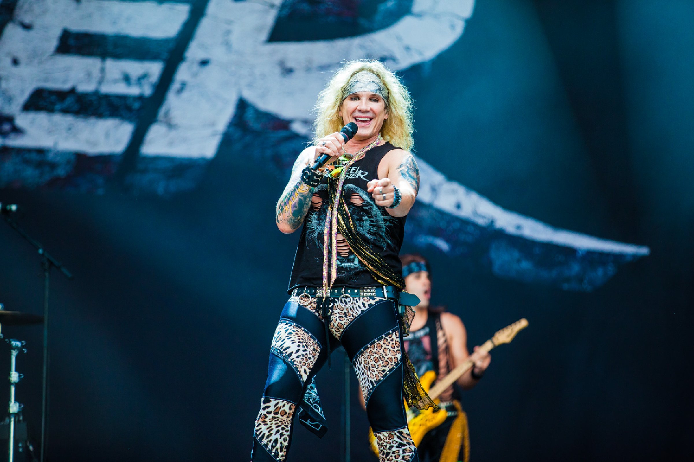 Steel Panther · photo 1