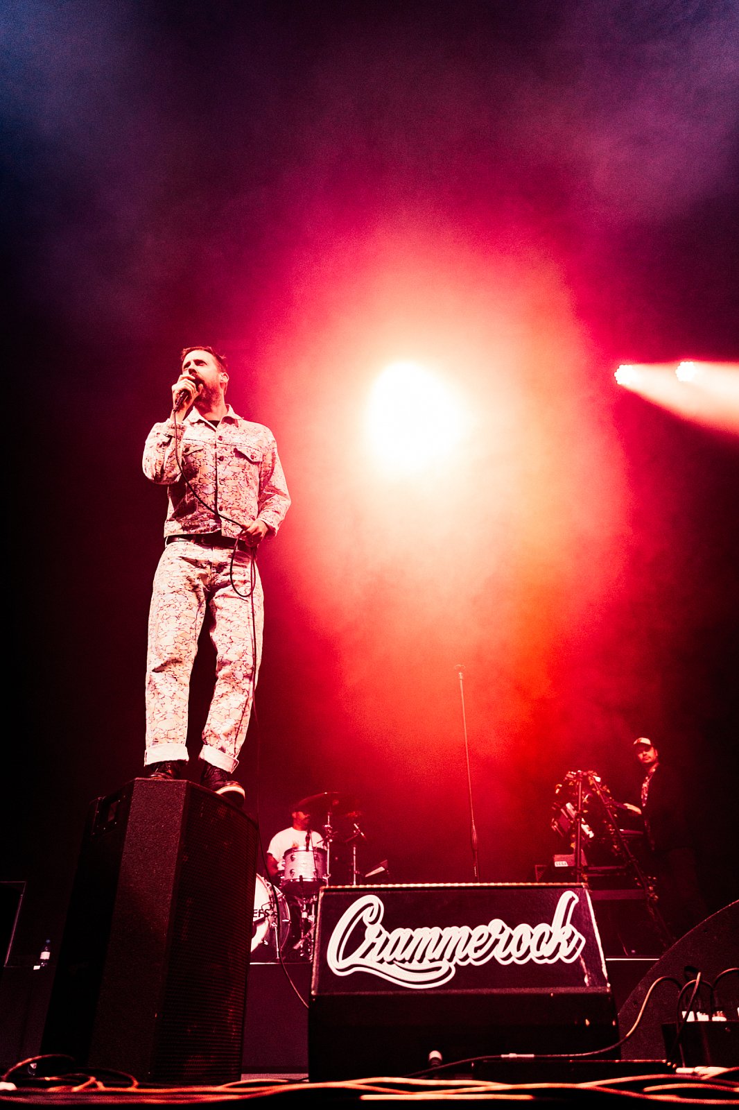 Kaiser Chiefs · photo 1