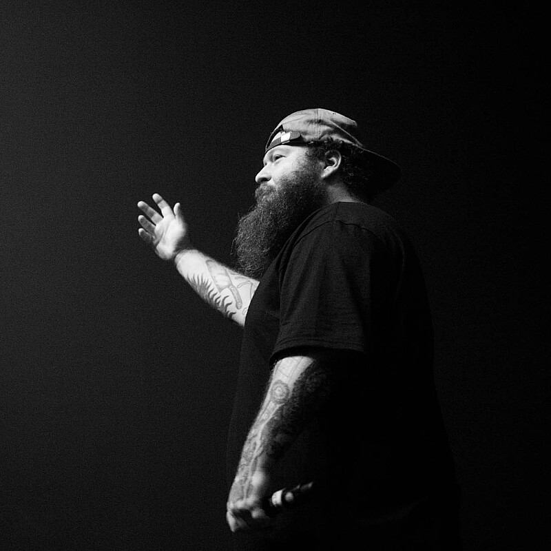 Action Bronson