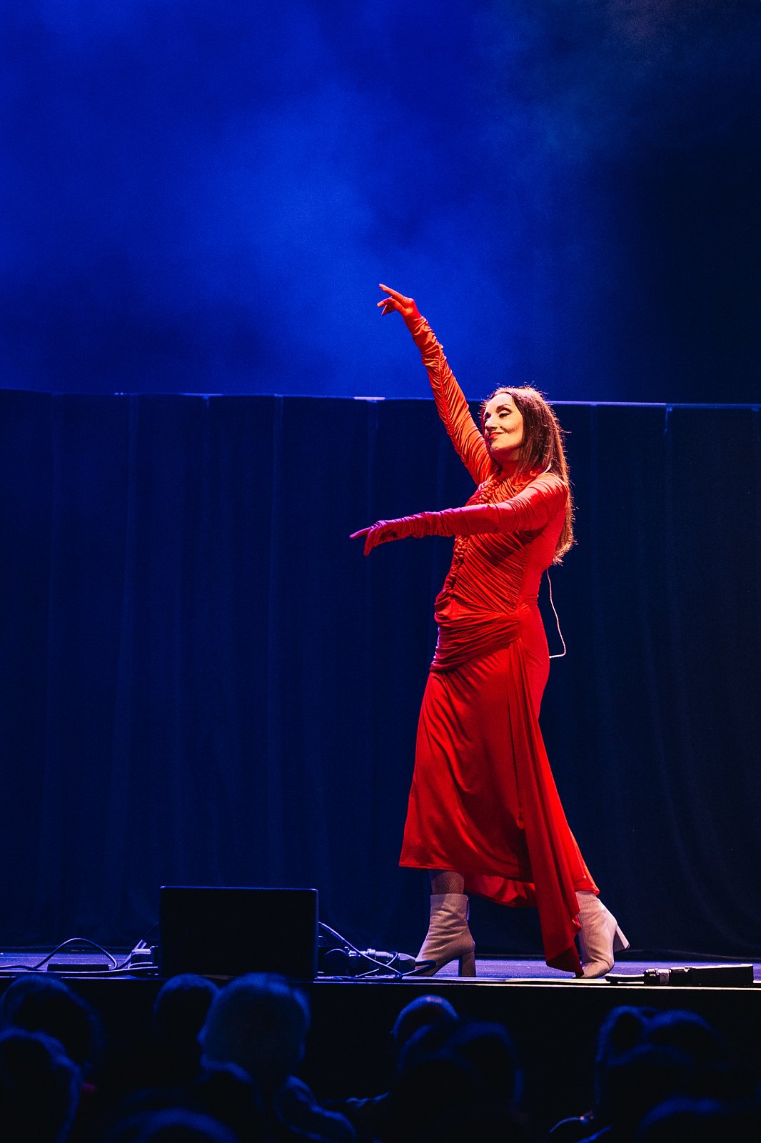 Luz Casal · foto 1