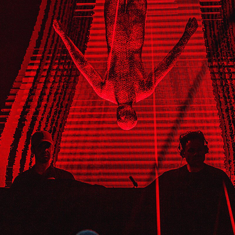 Tale Of Us at Tomorrowland 2019