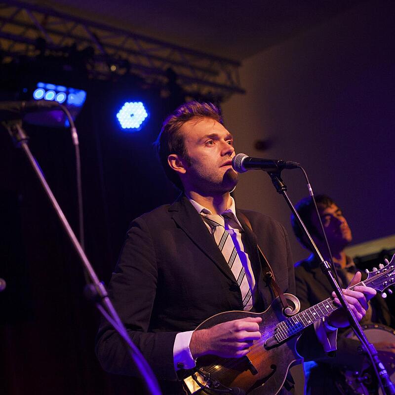 Punch Brothers