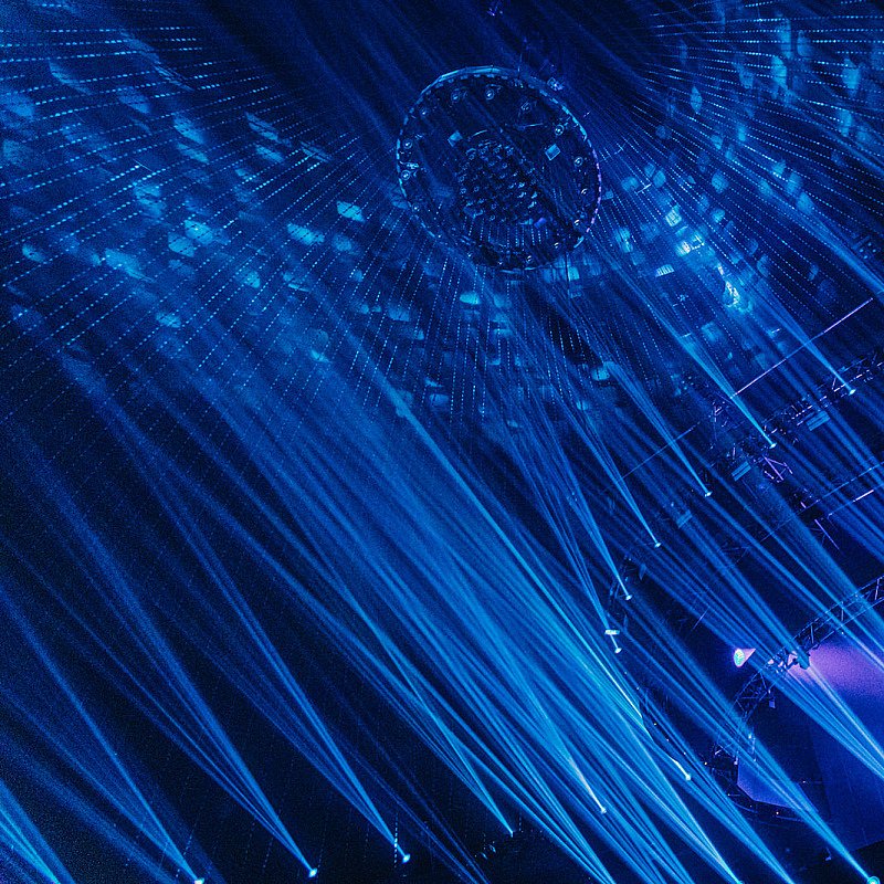 Tale Of Us at Tomorrowland 2019