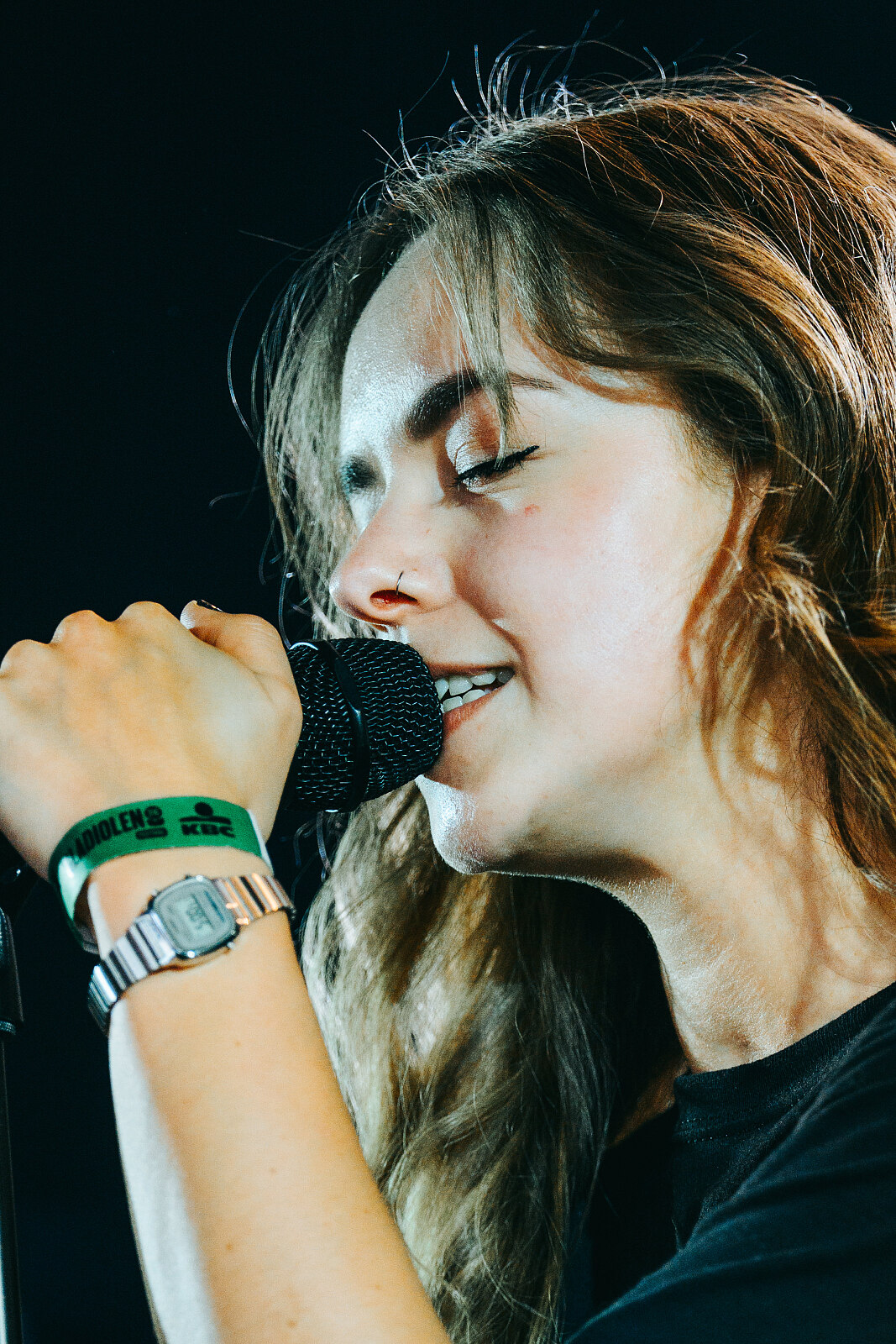 Alice Mae · foto 1