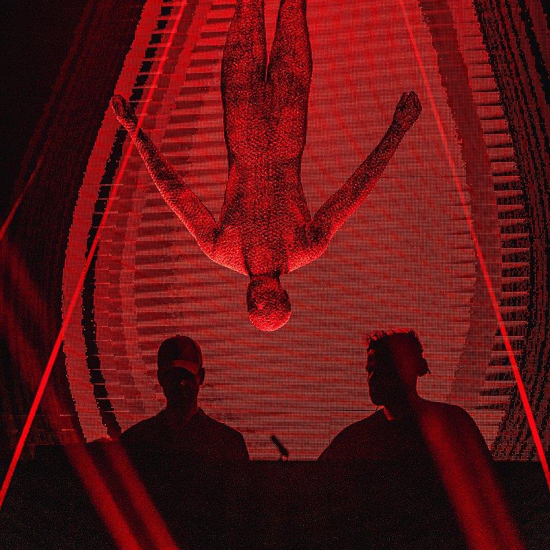 Tale Of Us at Tomorrowland 2019