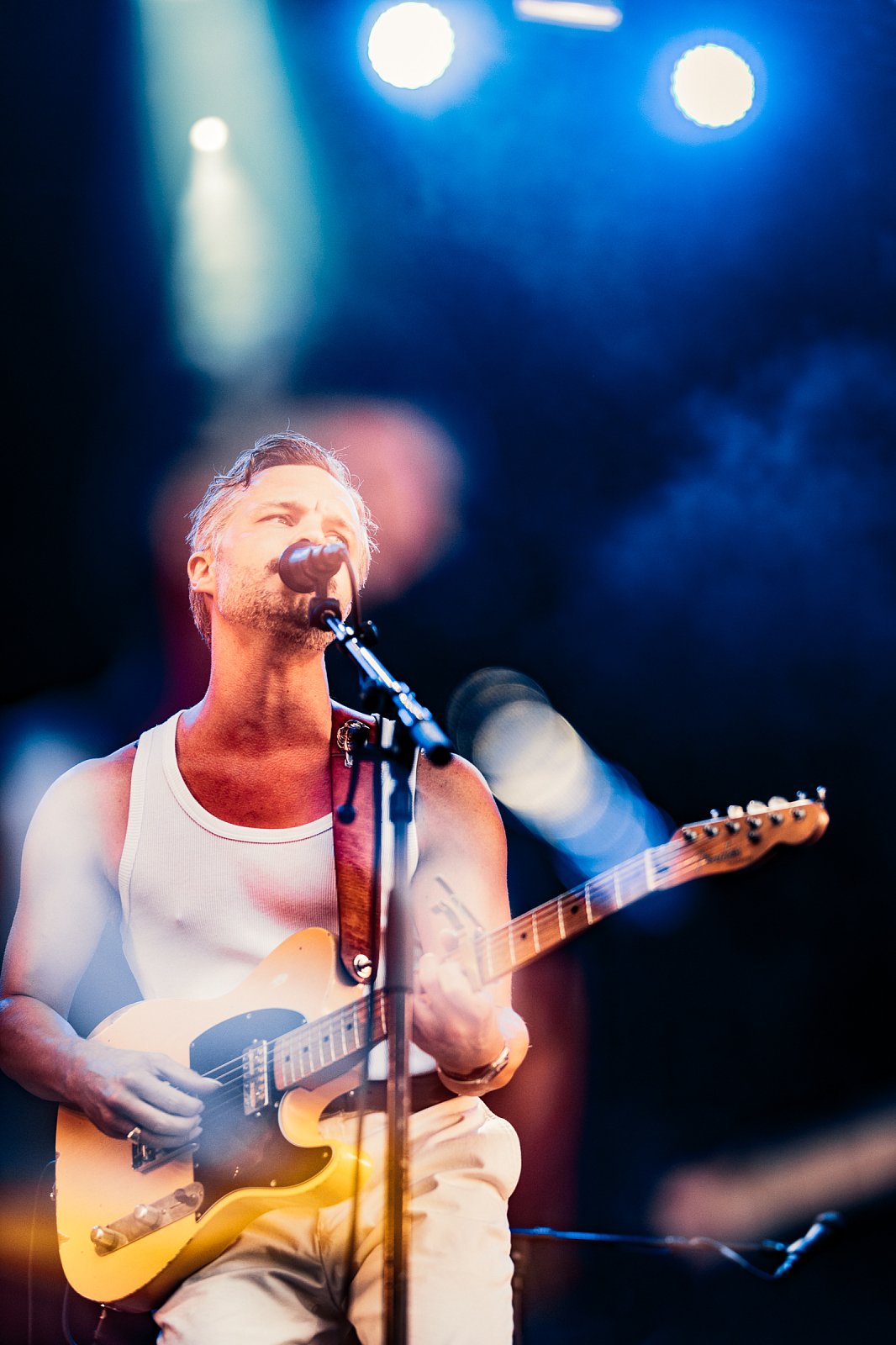 The Tallest Man On Earth · foto 1