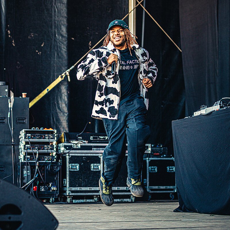 Rare Akuma at Fire Is Gold 2019