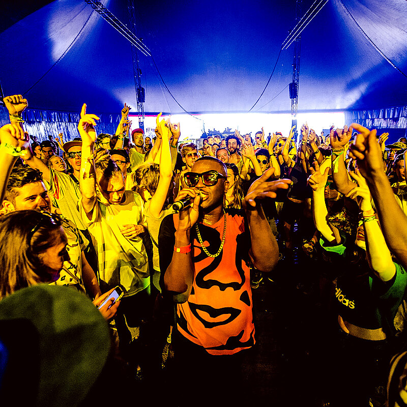 Cakes Da Killa