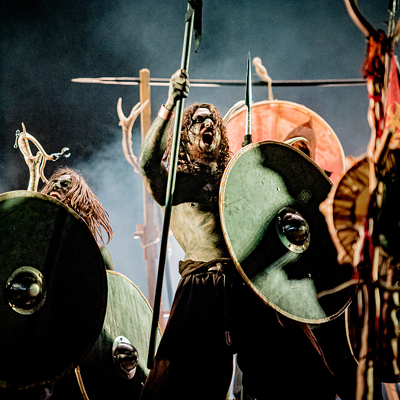 Heilung