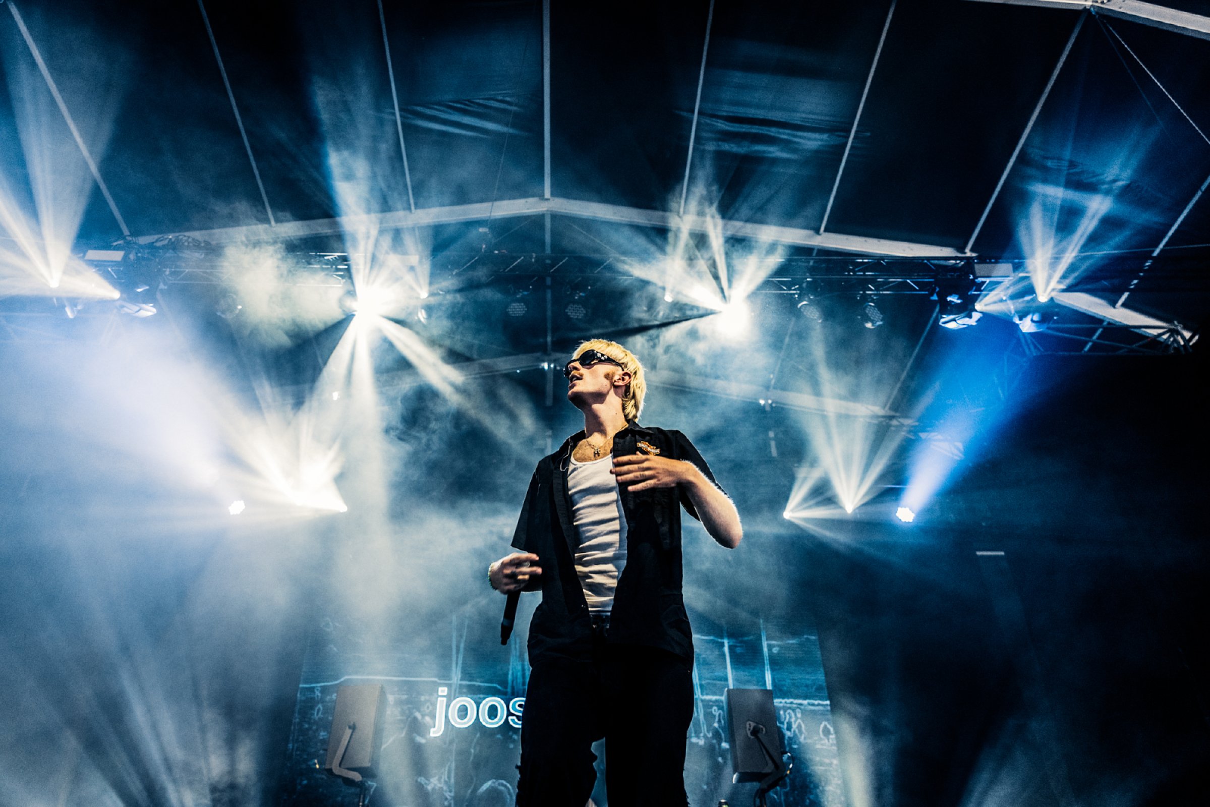 Joost · foto 1