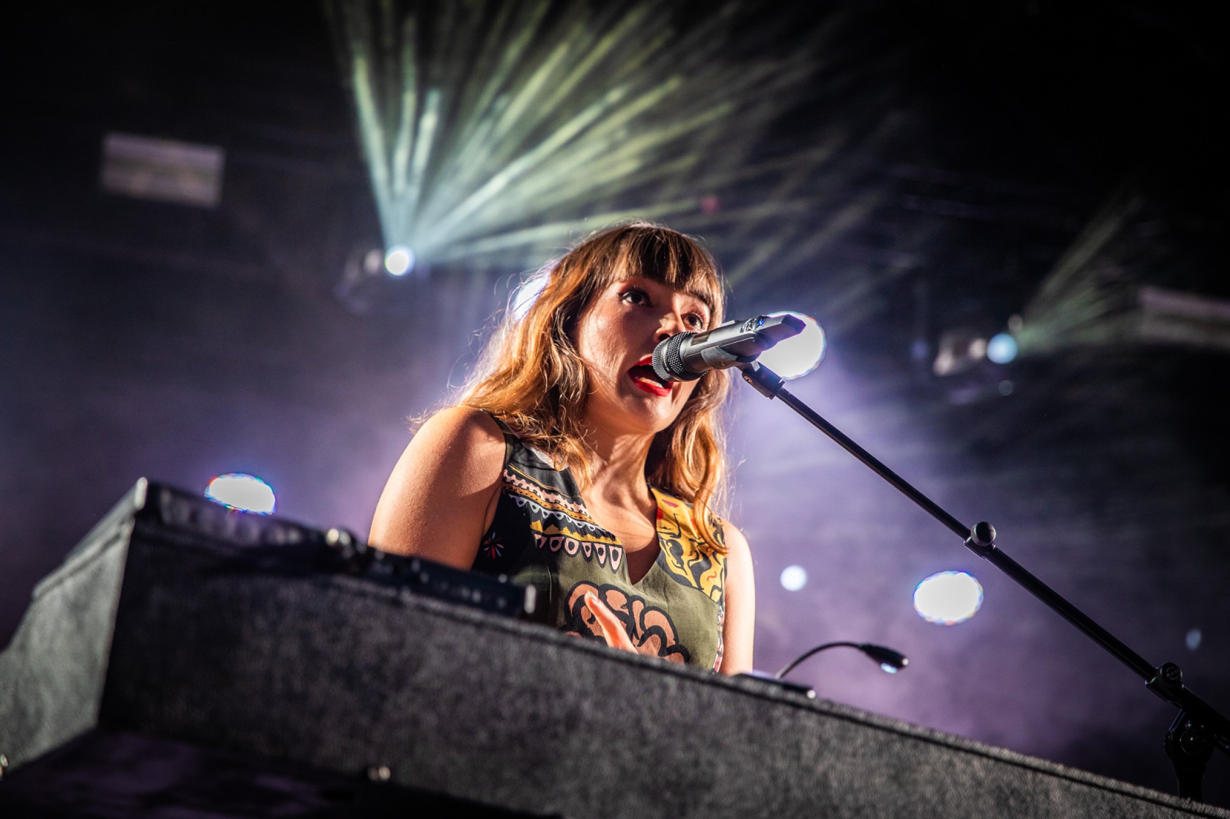 Oh Wonder · foto 1