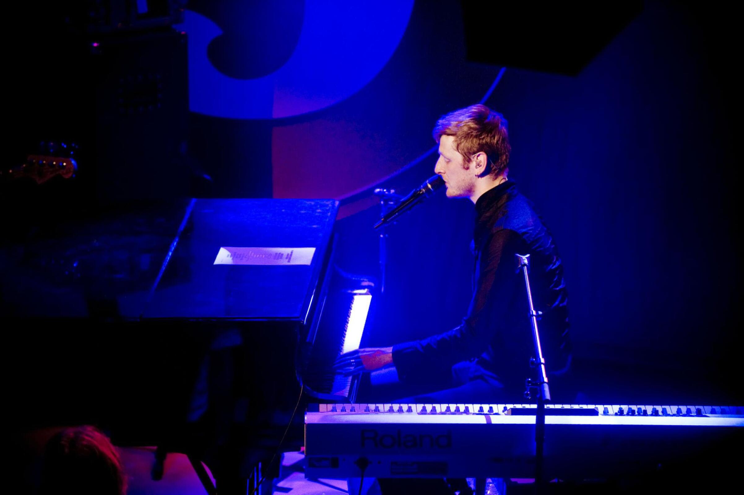 Ozark Henry · foto 1