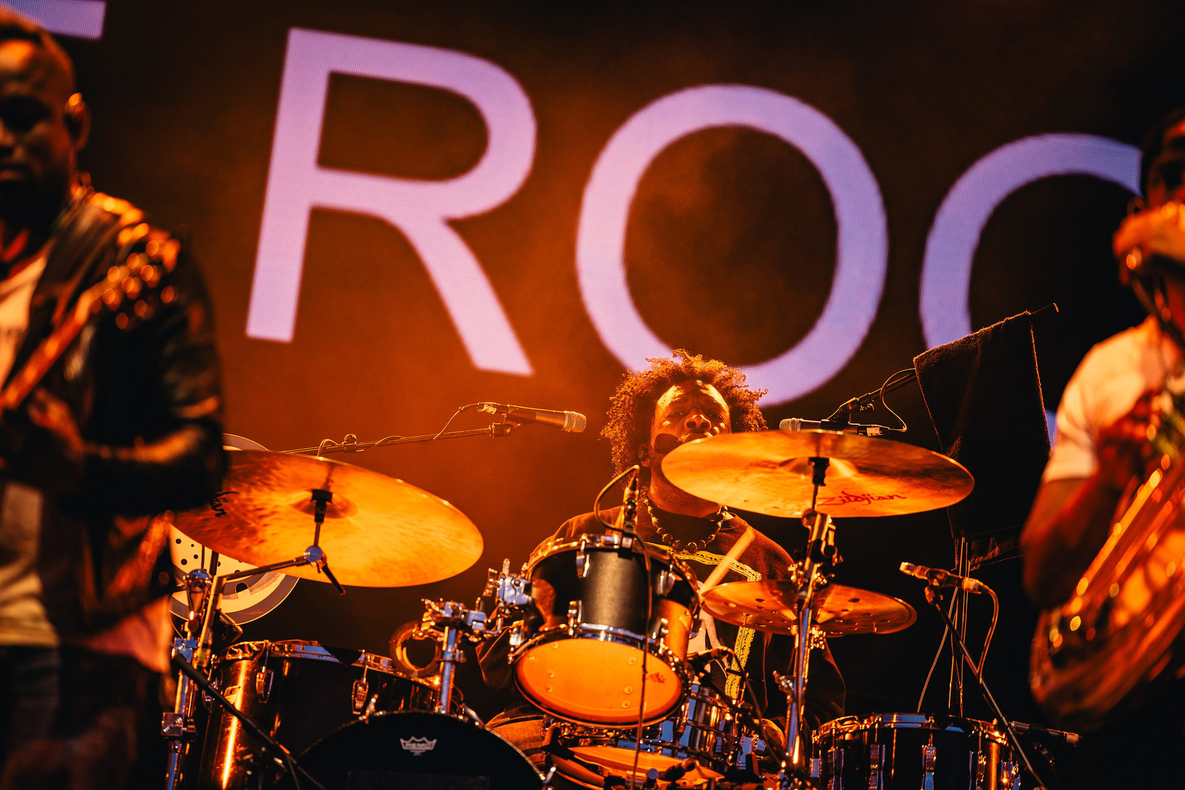 The Roots · photo 1