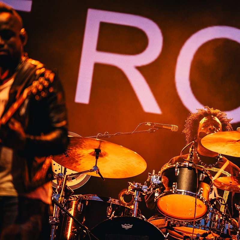 The Roots at Lokerse Feesten 2024