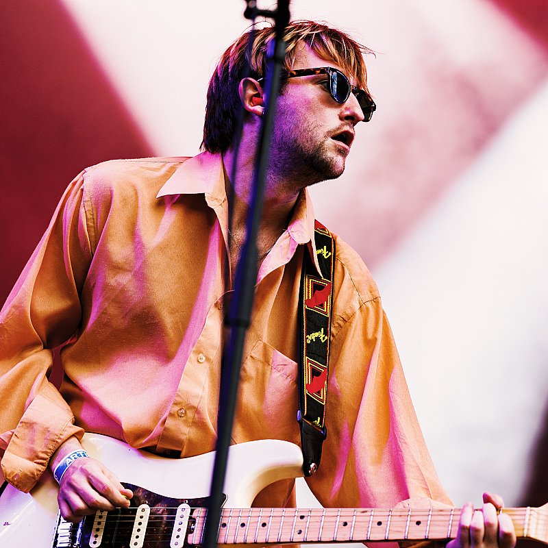Stone at Cactusfestival 2026