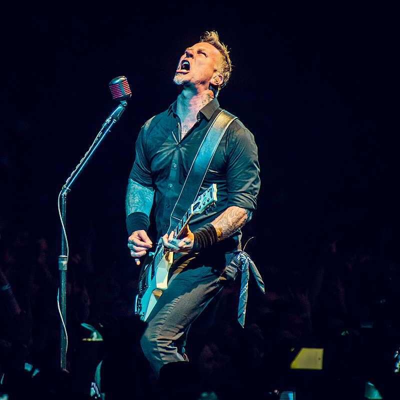 Metallica