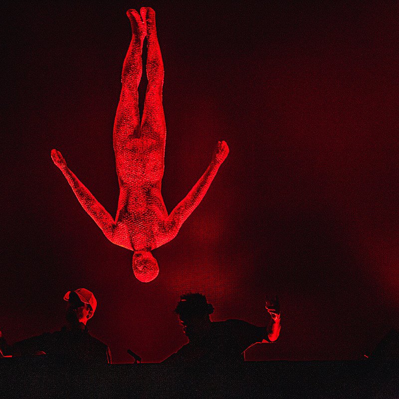 Tale Of Us at Tomorrowland 2019