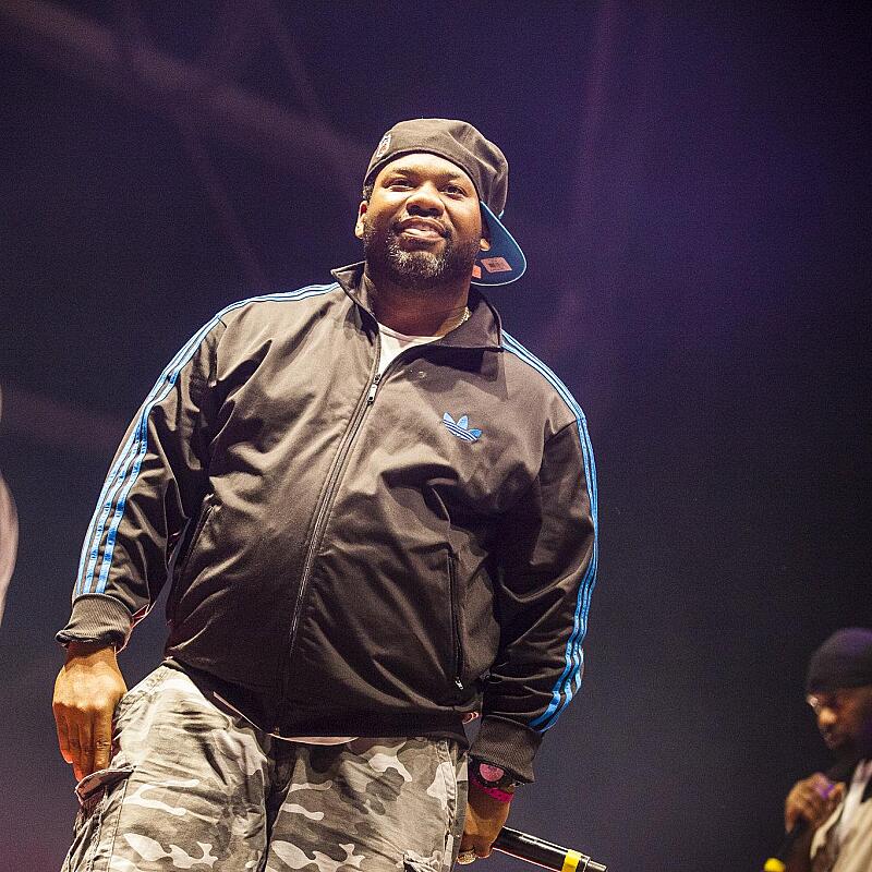 Wu-Tang Clan