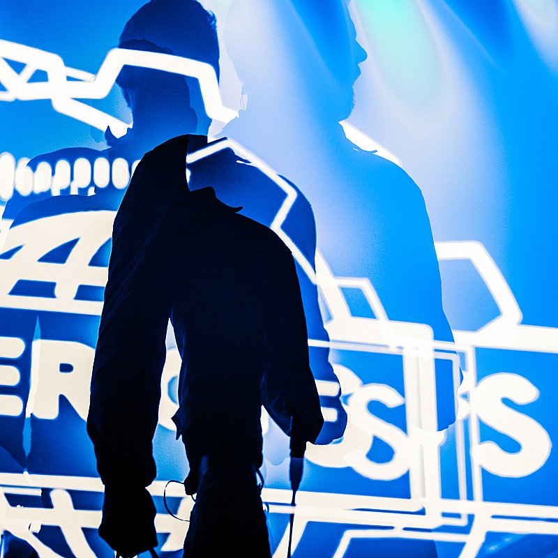 Kaiser Chiefs at Crammerock 2022