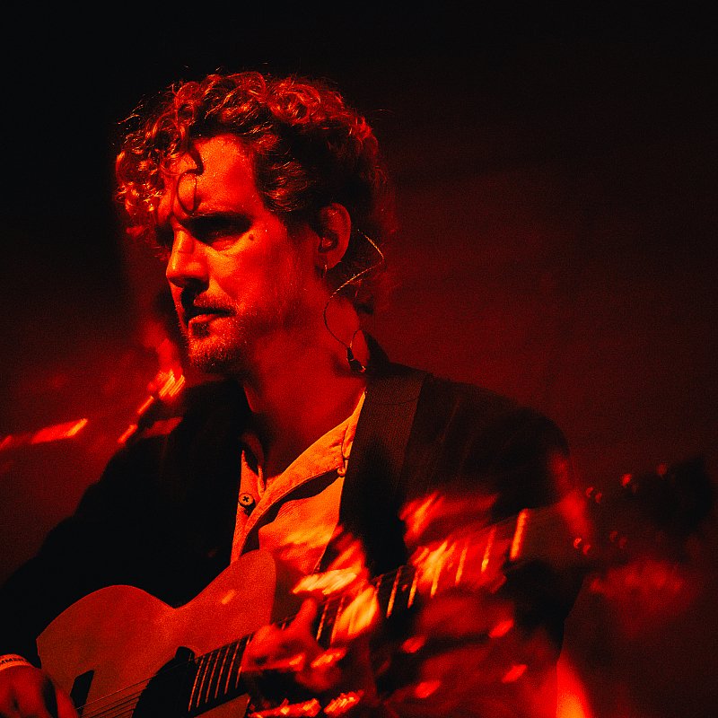 Warhaus at Crammerock 2024