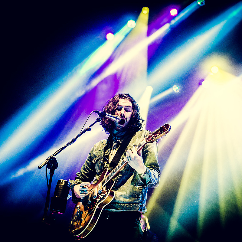 Hozier