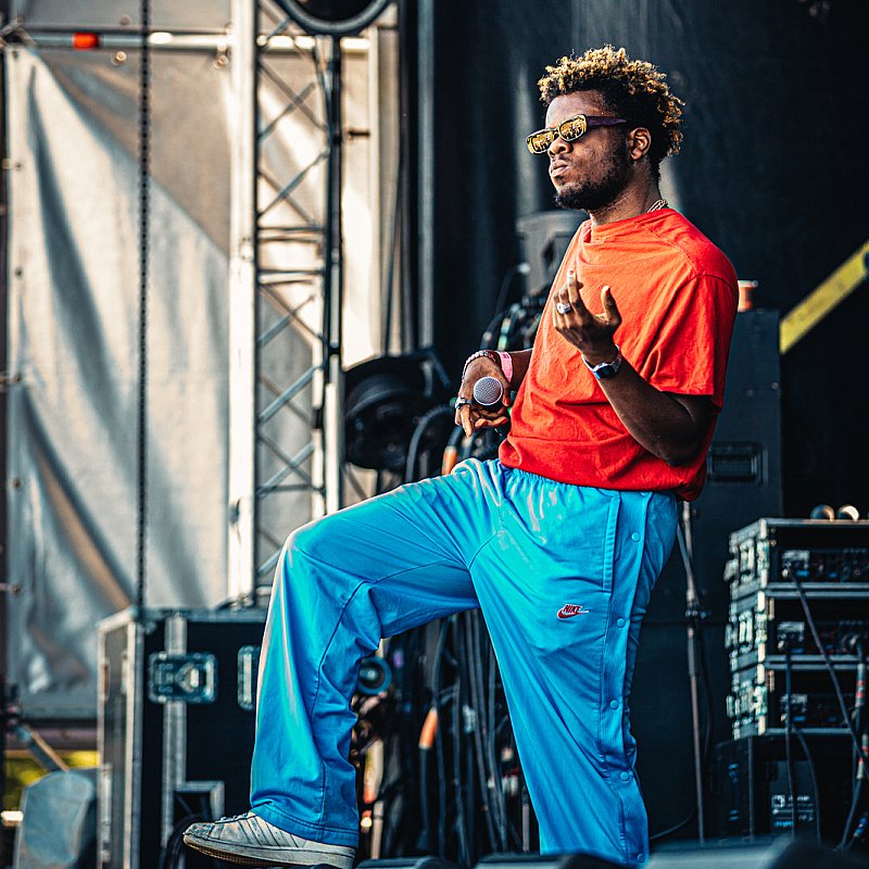 Rare Akuma at Fire Is Gold 2019