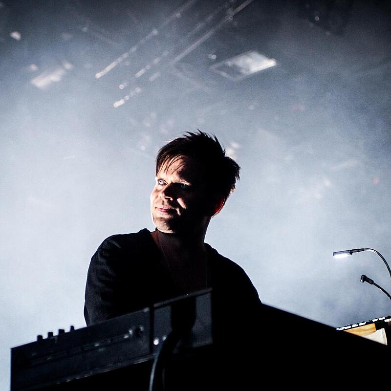 Trentemøller