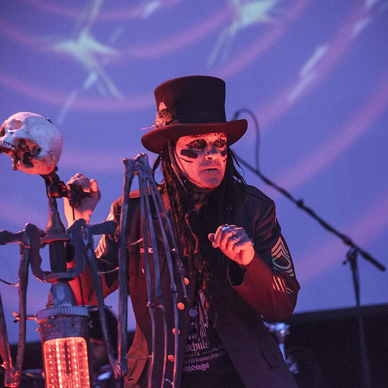 Ministry