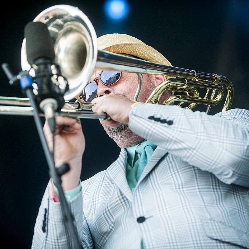 Fat Freddy's Drop