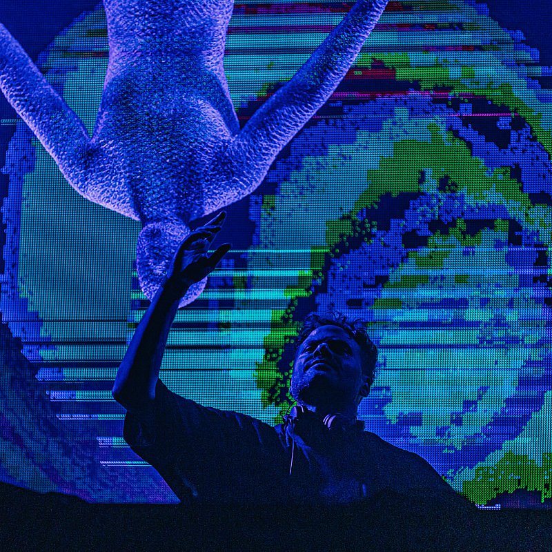 Tale Of Us at Tomorrowland 2019