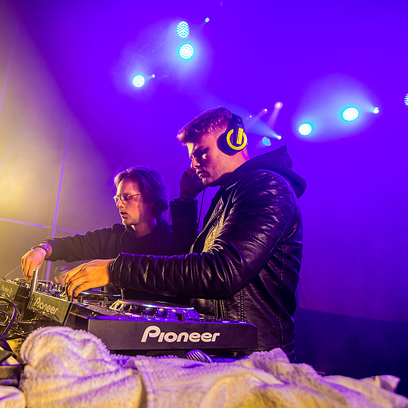 DJ SkyFly