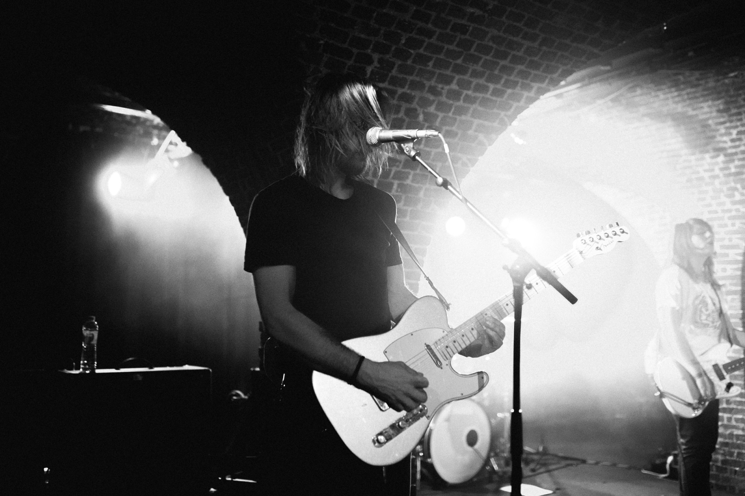ALEX LAHEY · foto 1