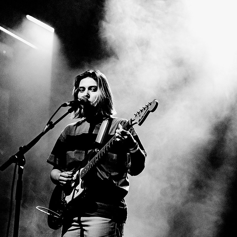 Bluai at viernulvier
