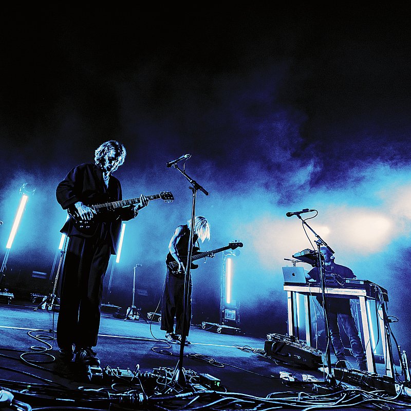 Stavroz at Gent Jazz 2026